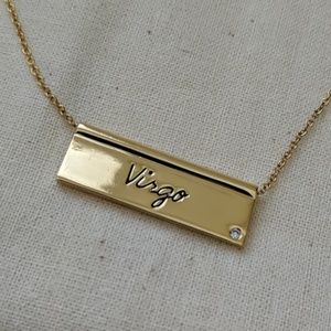 Rebecca Minkoff Virgo Necklace
